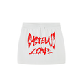 Essential Drawstring Skirt